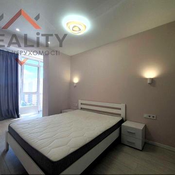 Здам 2к.кв. ЖК River Park