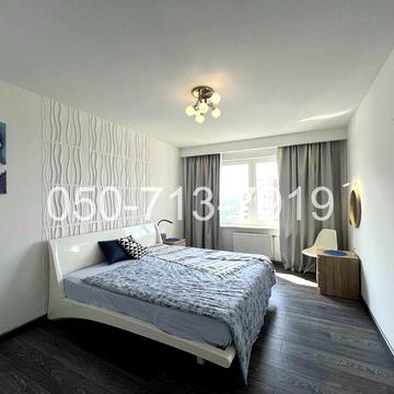 Продаж без% 3к квартири вул. Макаренка, 1-А, ДВРЗ Дніпровський Лівий