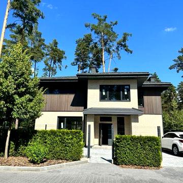 РОЗТЕРМІНУВАННЯ 2 роки Будинок у Лісовій Бучі, 10 соток, закрите км