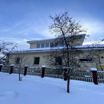 Продам приватний будинок