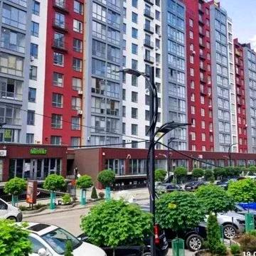 Продам велику 1к. квартиру в центрі за вигідною ціною ЖК Княгинин