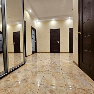 Сдаётся 3х комнатная квартира на ул. Архитекторская