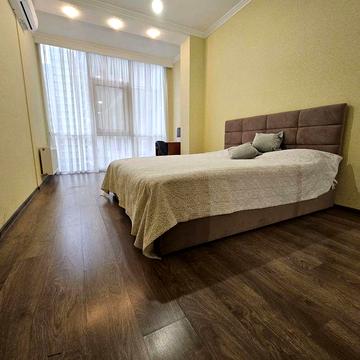 Сдаётся 3х комнатная квартира на ул. Архитекторская