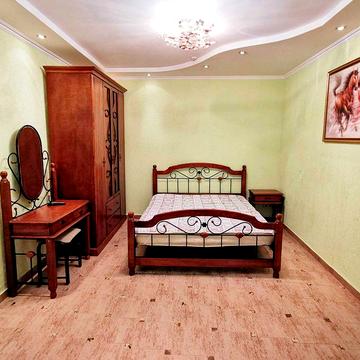 Здам квартиру в новому цегляному будинку