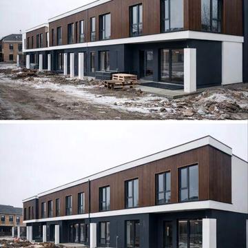 Власник Будинок таунхаус дуплекс