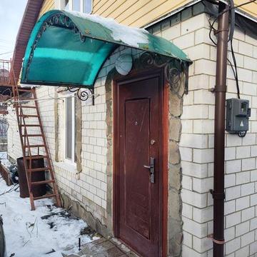 Здам частину будинку р-н Мальованка