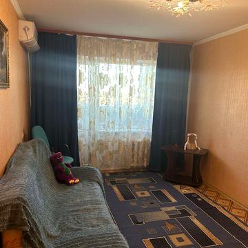 Здам в оренду квартиру