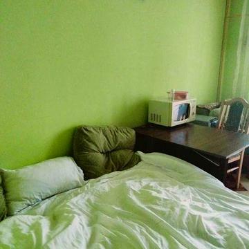 Здаємо однокімнатну квартиру без господарів