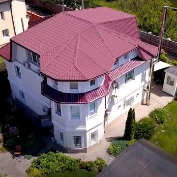 Рибальська, 1