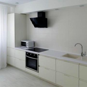 Сдам однокомнатную квартиру в ЖК Левитана, Радужный