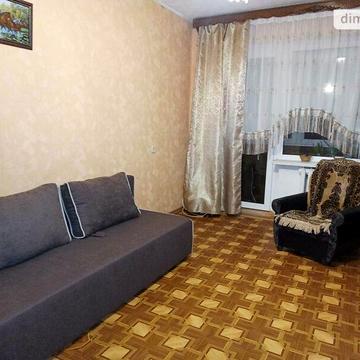 Довгострокова оренда 2к Квартира Давида Ойстраха (Затонського) вулиця