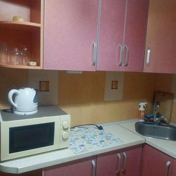 Сдам 2 х ком кв на Алексеевке