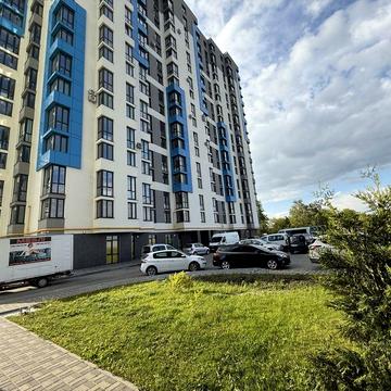 Продаж 1 кімнатної квартири по вул. Бігова, ЖК Щасливий ЖК Щасливий