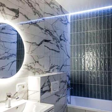 Лучшая евродвушка качественный ремонт 2 этаж ! Метро академика павлова ЖК Птичка Гидропарк