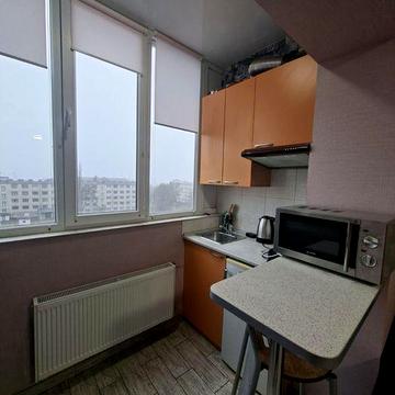 Продам студию в ЖК Акварель ЖК Акварели