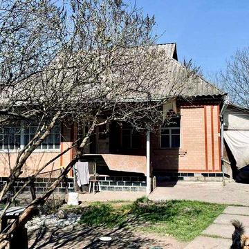 Продам Будинок!!! Терміново!!! Торг!!!