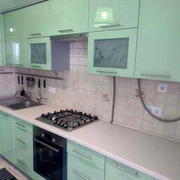 Здам хорошу 1 кімнатну квартиру в новому будинку на Озерній!