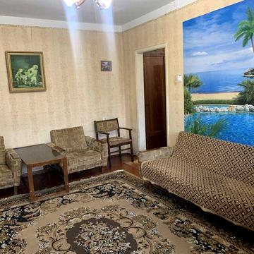 Довгострокова оренда 2-х кімнатної квартири