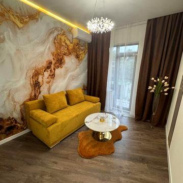 2к квартира в ЖК Милос ЖК Мілос