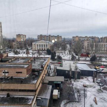 Сдам квартиру на Карачунах