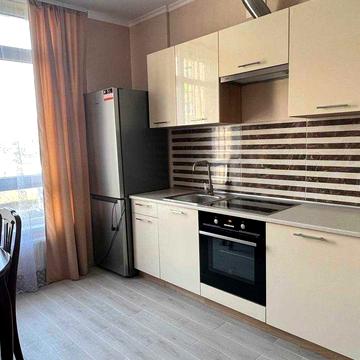 Оренда 1-кв вул. Мазепи 25 ЖК Topolis