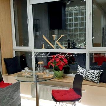 Оренда стильної смарт-квартири. Комфорт Таун