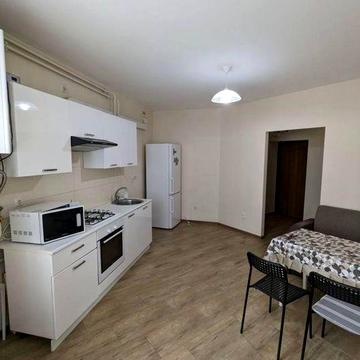 Здам хорошу 1 кімнатну квартиру в новому будинку на Раково!