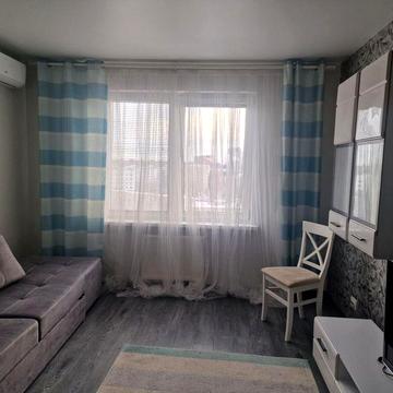 Аренда квартира 1к  метро Васильківська, ЖК Амурський