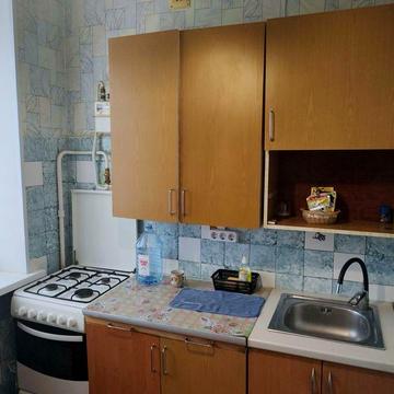 Оренда квартири, вул. Василя Данилевича 9, до м. Нивки- 20 хв пішки