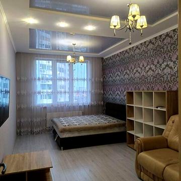 Довгострокова оренда 1к Квартира Люстдорфська дорога вулиця ЖК Альтаир