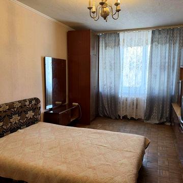 Здам в оренду 1-кімн.квартиру,пр-т Леся Курбаса,14