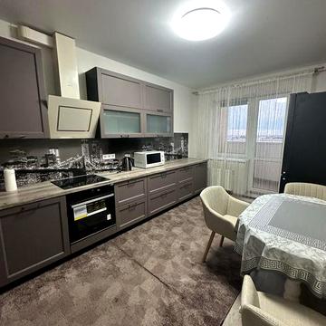 Перша здача Оренда просторої 1к.квартири в центрі міста