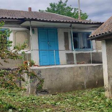 Продам будинок с.Волиця-1