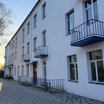 Продаж 1к Квартира Степана Чобану (Добровольського) вулиця ЖК Созвездие Скай