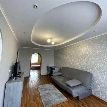 Реальная 2-ка на Павлово Поле, Ботанический Сад, Проспект Науки 39