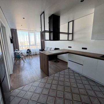 Оренда 1-кімн. White Lines ст.м. Голосіївська