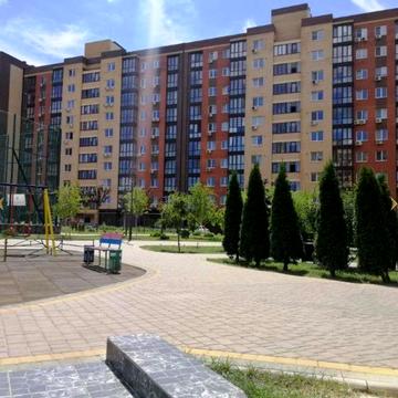 У продажу 1 кімнатна на Сахарова.