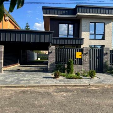 Продається котедж 800 м від тернополя , можлива рострочка