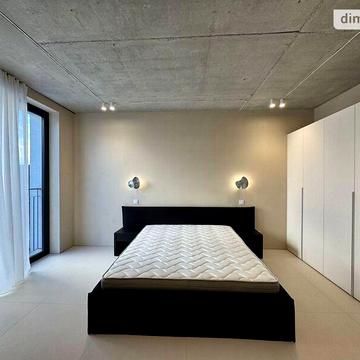 Довгострокова оренда 1к Квартира Замарстинівська вулиця ЖК З.40