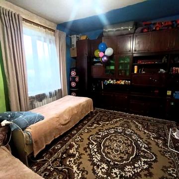 Продам 1-о комнатную на правом берегу