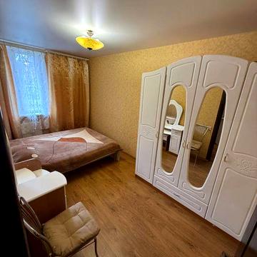 Оренда 2х кімнатної квартири за адресою Клочківська 350