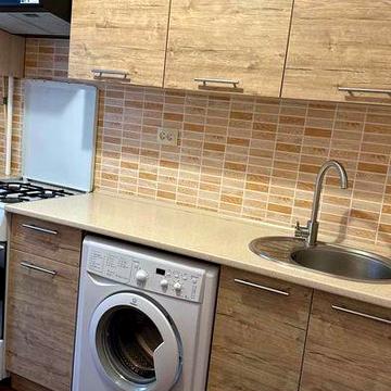 Оренда 1-км. квартири район Водоканалу.