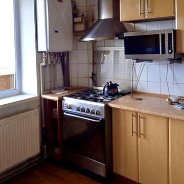 Здам 2-кім квартиру на Таращанському масиві