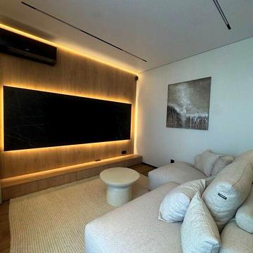 Довгострокова оренда 1к Квартира Замарстинівська вулиця ЖК З.40