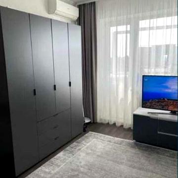 Сдам! 1 ком.кв. в Индустриальном районе