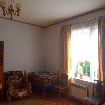 Дешево 1-кімнатна квартира Фастів