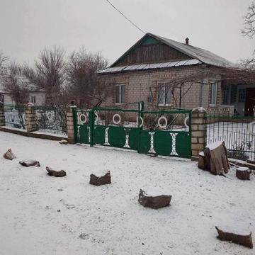 Продажа дома Кривое Озеро