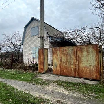 Продам дачу, дачне товариство «Берізка» За мостом, дорогою на с.Вербки