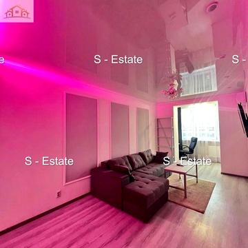 Сдам квартиру супер жк Лазурный Центральный рынок Рогатинский