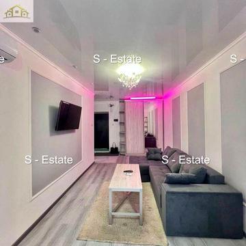 Сдам квартиру супер жк Лазурный Центральный рынок Рогатинский